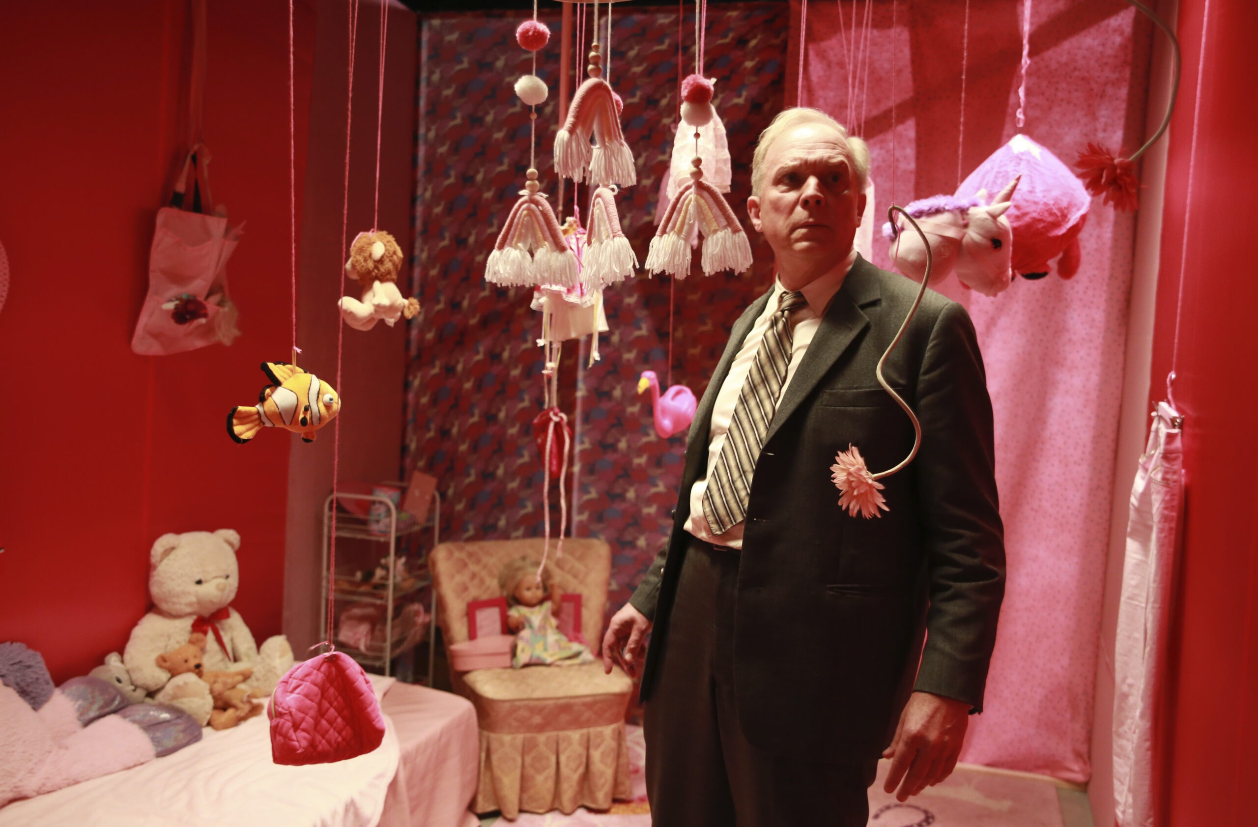 Murot und der Elefant im Raum