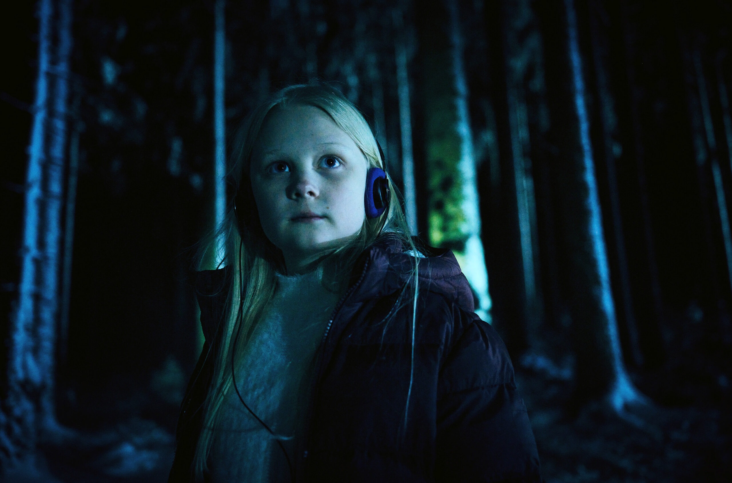 Sie spielt Eliza im Schwarzwald-Tatort vom 4. Januar: Wer ist Hanna Heckt?