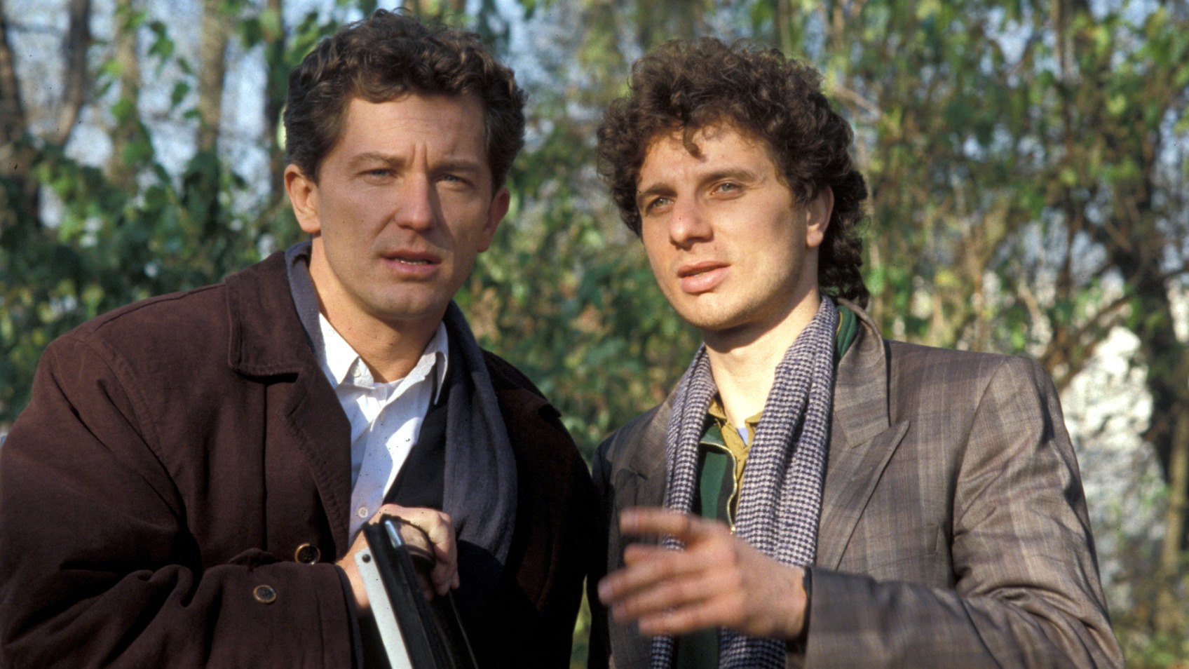 100 Folgen mit Batic und Leitmayr: Das sind unsere Lieblingsfolgen